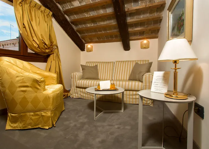 Ca' San Giorgio B&B Venedig