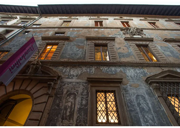 Hotel Bavaria Florenz