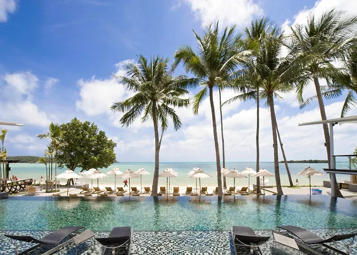 Sareeraya Villas & Suites Ko Samui