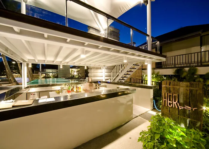 Sareeraya Villas & Suites Ko Samui