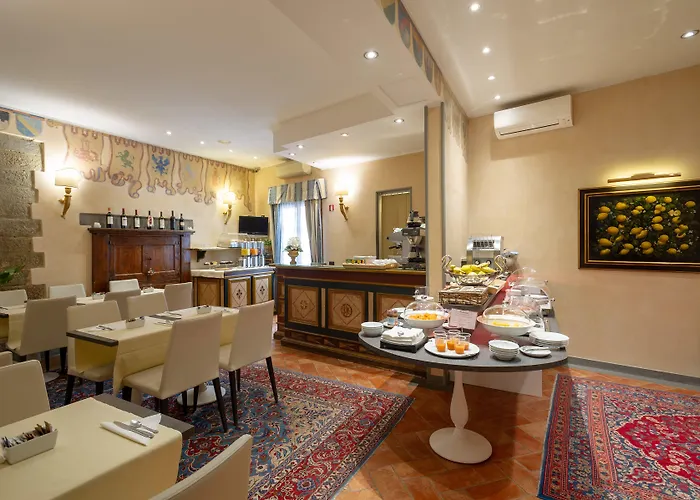 Hotel Davanzati Florenz