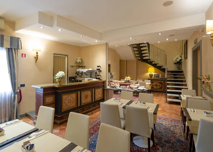 Hotel Davanzati Florenz
