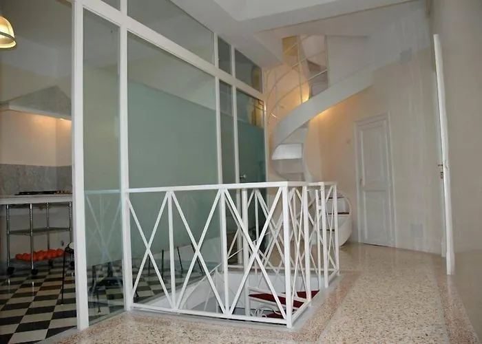 Hotel Palazzo Pantaleo Palermo