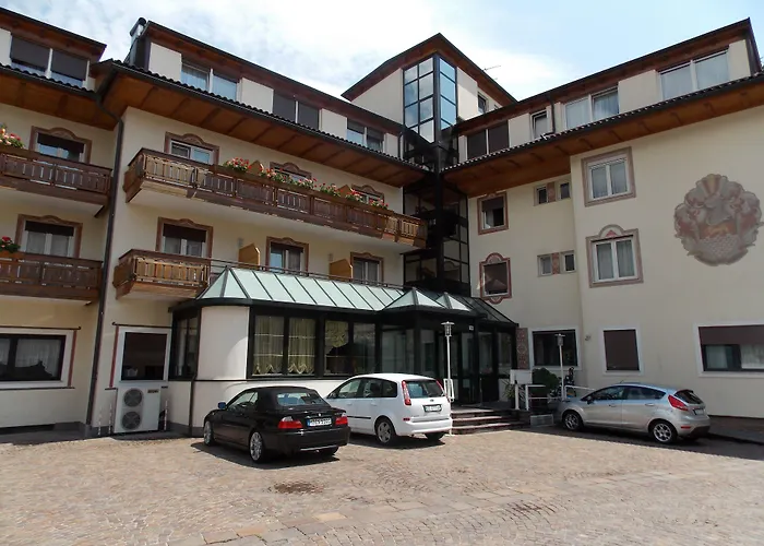 Hotel Chrys Bozen