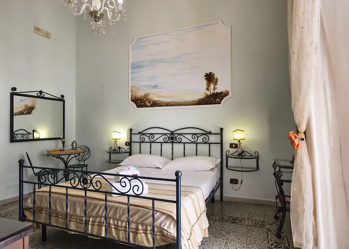B&B Art Suite Principe Umberto Neapel
