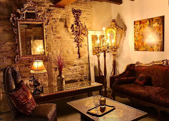 Locanda Ca Del Console Venedig