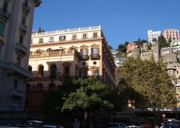 B&B Amedeo Neapel