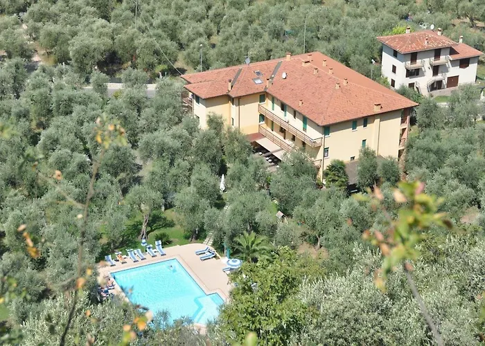 Hotel Casa Chincarini Malcesine