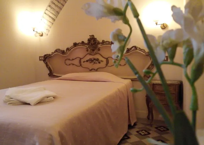 Marta Guest House Rom