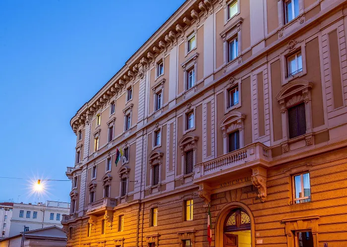 Bed and Breakfast Piccolo Imperiale Rom