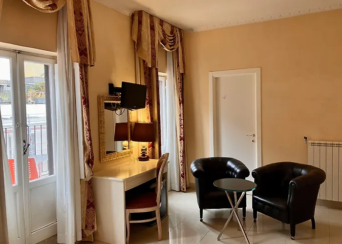 Hotel Erdarelli Rom