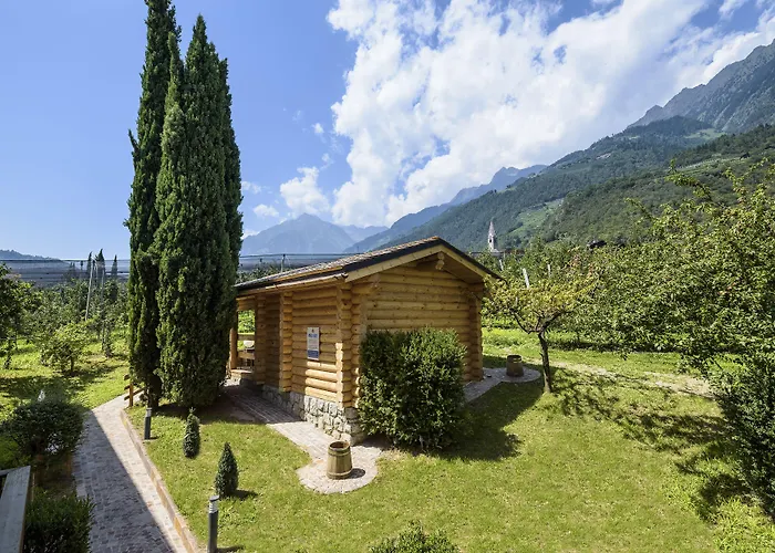 Ruster Resort Algund
