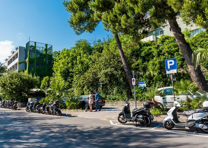 Hotel Miramare - Adults Only Con Private Spa Triest