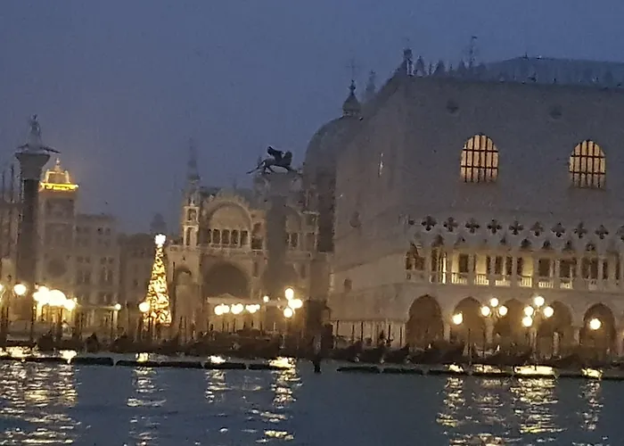 Hotel Pensione Wildner Venedig