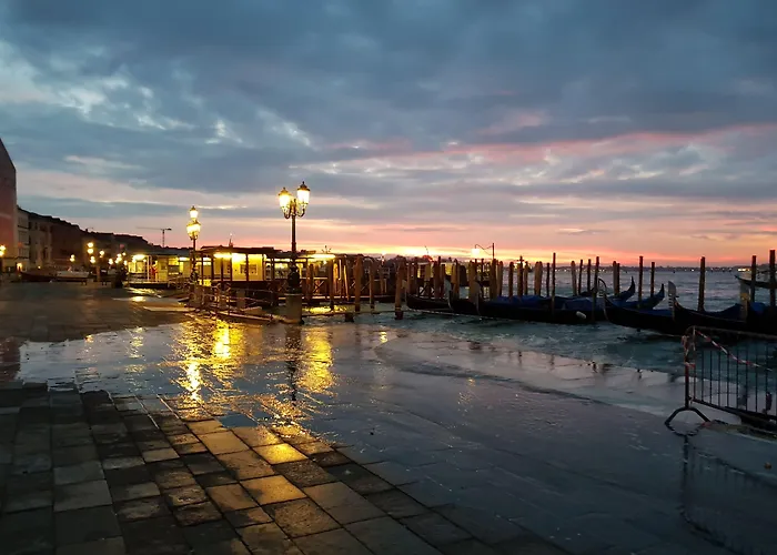 Hotel Pensione Wildner Venedig