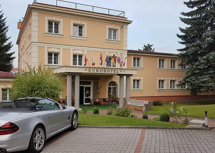 Eurohotel Karlsbad