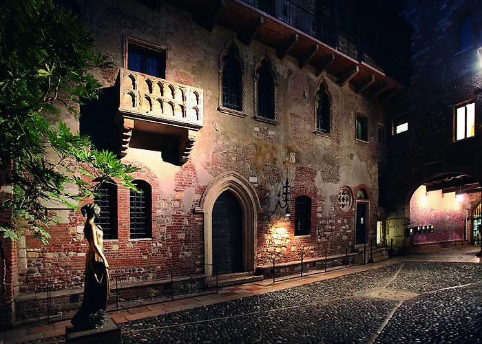 Hotel Relais Balcone Di Giulietta Verona
