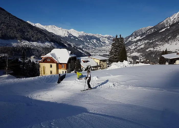 Hotel Alpenblick Bad Gastein