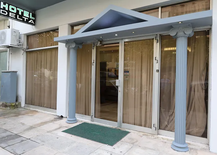 Athens Delta Hotel