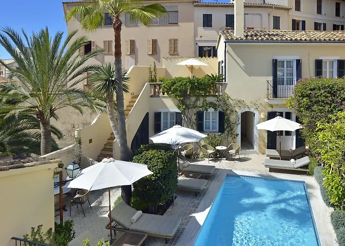 Hotel San Lorenzo - Adults Only Palma
