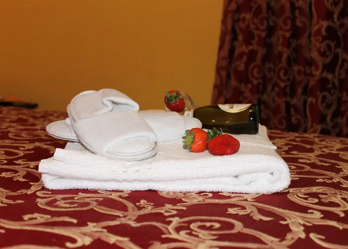 Hotel Centrale Triest