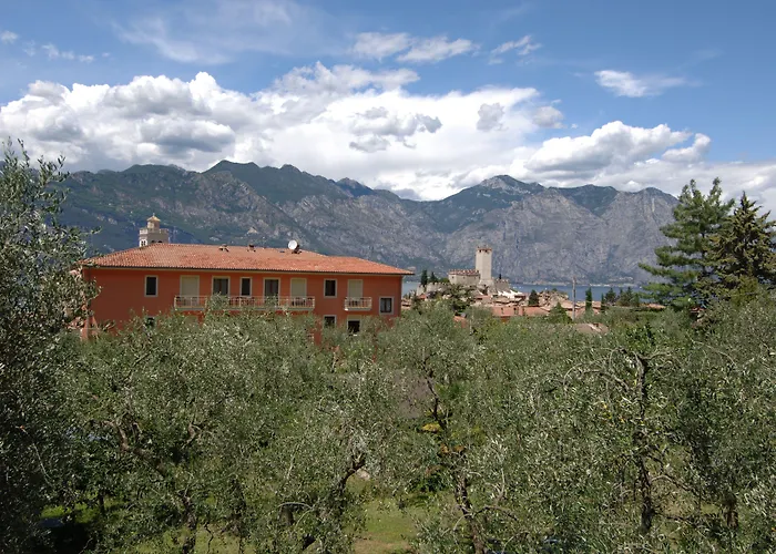 Hotel Diana Malcesine