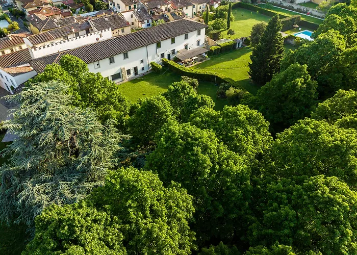 Rovezzano B&B Florenz