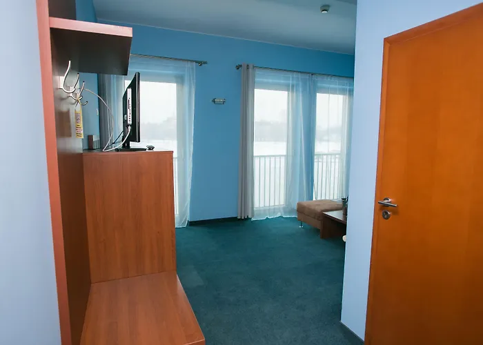 Hotel Poleski Krakau