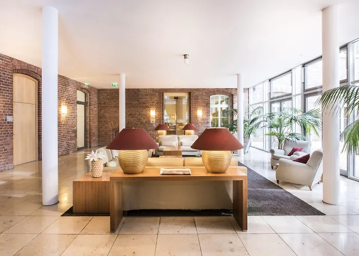 Hotel Collegium Leoninum Bonn