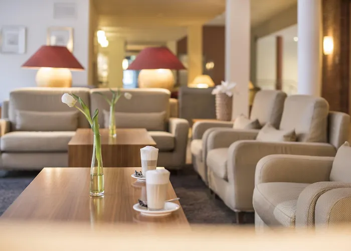 Hotel Collegium Leoninum Bonn