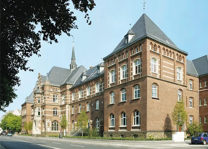 Hotel Collegium Leoninum Bonn