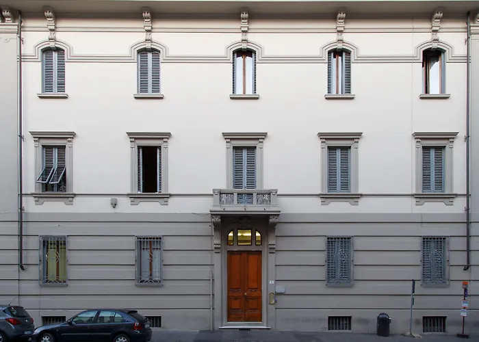Leone X Guest House Florenz