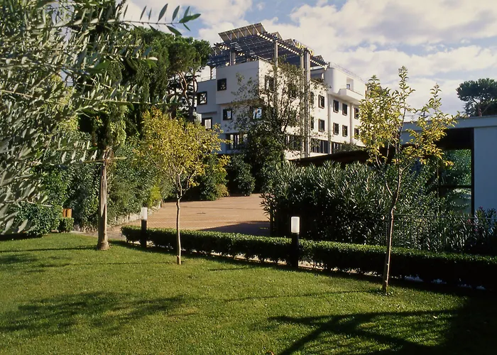 Hotel La Giocca Rom