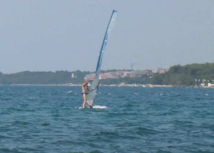 Villa Triana-Adults Only Zadar