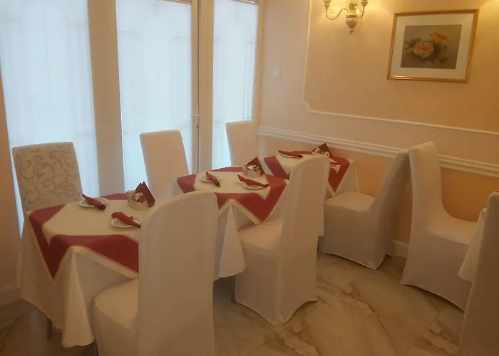 Villa Triana-Adults Only Zadar
