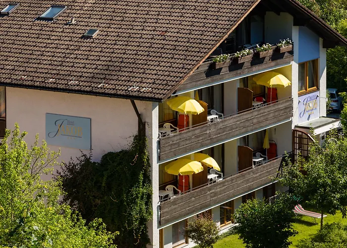 Hotel Jakob Füssen