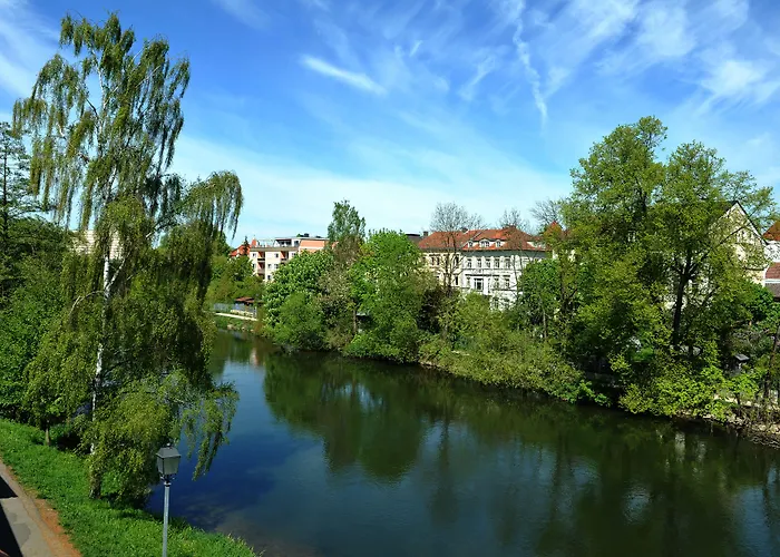 Tandem Hotel Bamberg
