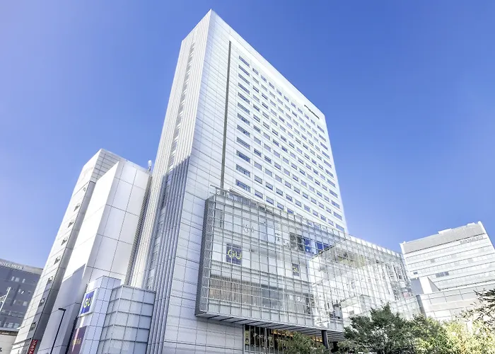 Hotel Remm Akihabara Präfektur Tokio