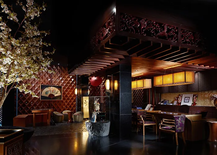 Ziqoo Hotel Apartments Dubai