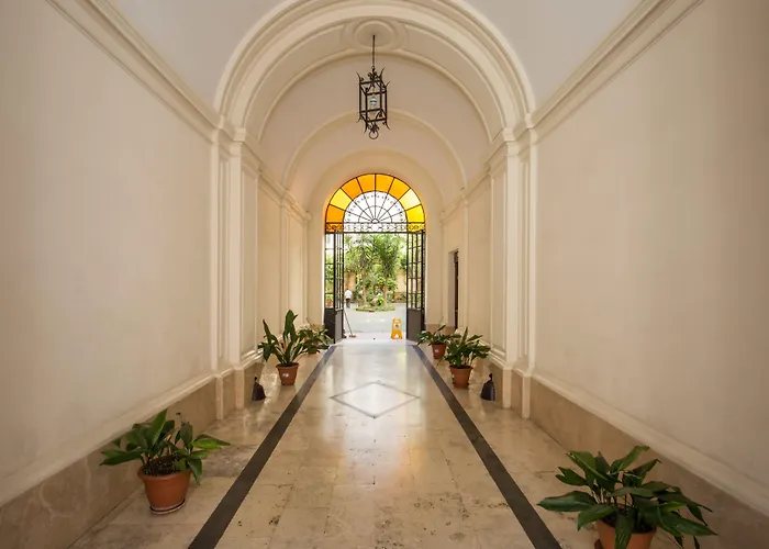 Hotel Maryelen Rom