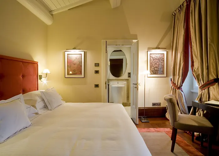 Hotel L'Orologio Firenze - WTB Hotels