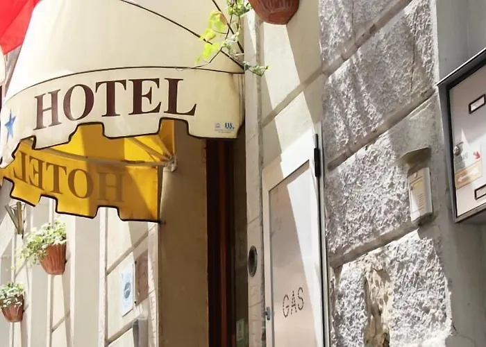 Albergo Al Viale Triest