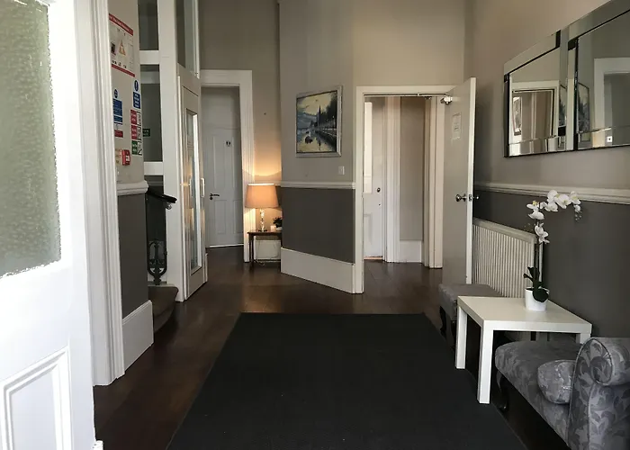 Hotel Ravna Gora London