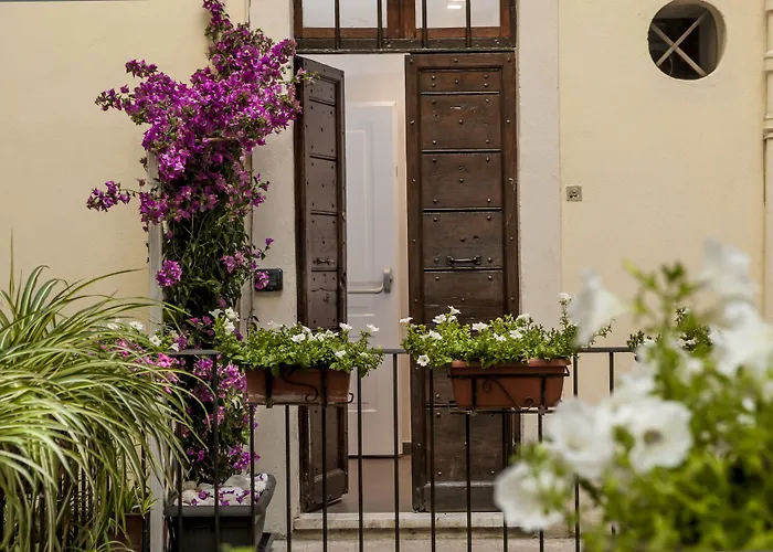 Hotel Navona Rom