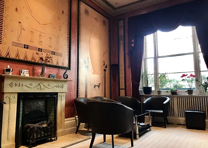 Rhodes Hotel London