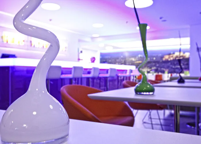 Hotel Novus Athen