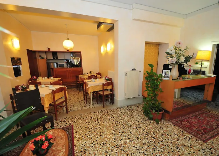 Locanda Sant'Anna Hotel Venedig