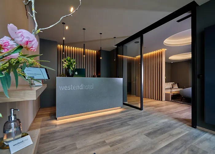 Hotel Westend Nürnberg