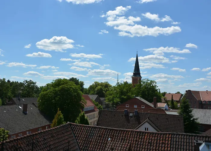 Hotel Meyn Soltau