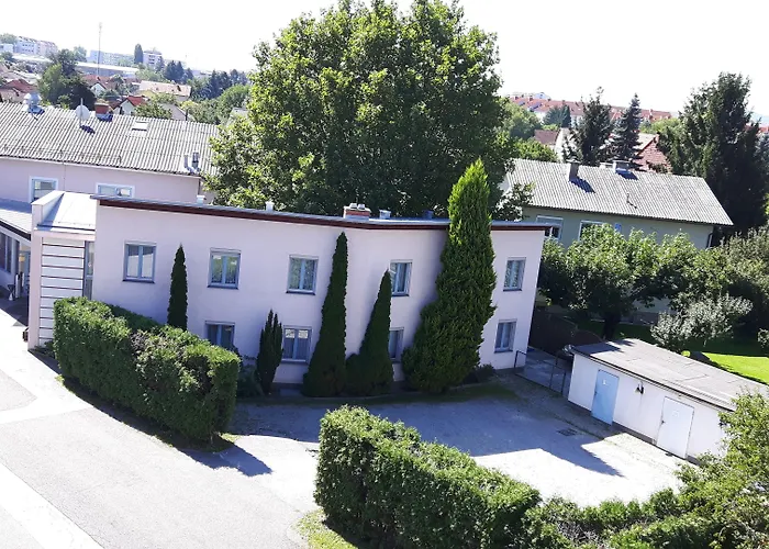 Gasthof Bokan Graz